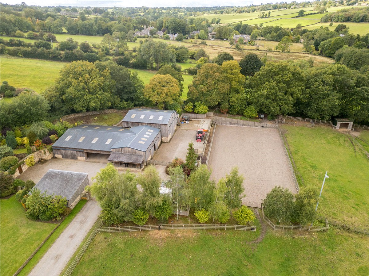 10 bedroom House, Felliscliffe, Harrogate, HG3 - Available, Image 26