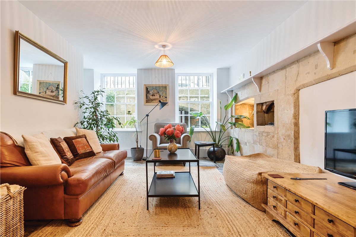 1 bedroom Flat, Oxford Row, Bath, BA1 - Sold, Image 10