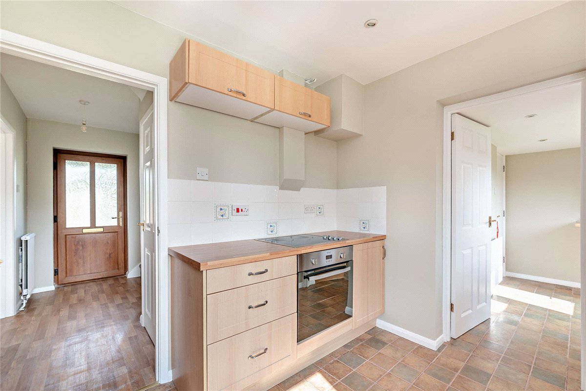 3 bedroom House, Gore End Road, Ball Hill, RG20 - Sold STC, Image 13