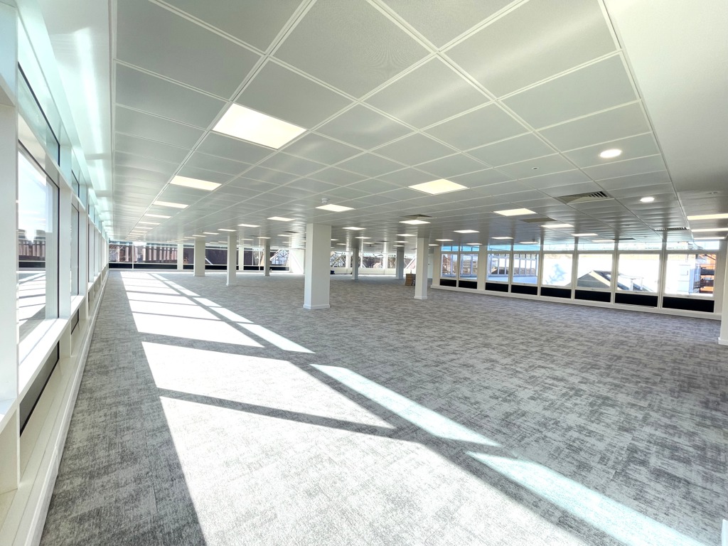 7081 Sq Ft, Mayfield House 256 Banbury Road, Oxford, OX2 - Available, Image 1