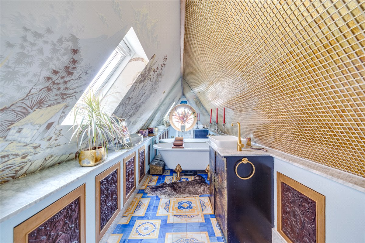 1 bedroom Flat, Sloane Gardens, Chelsea, SW1W - Available, Image 18