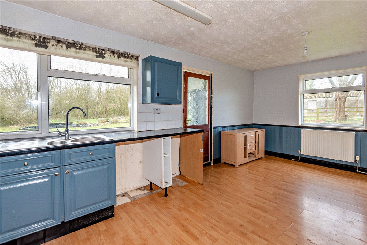 7.3  Development Land, Menmarsh Road, Worminghall, HP18 - Sold, Image 3