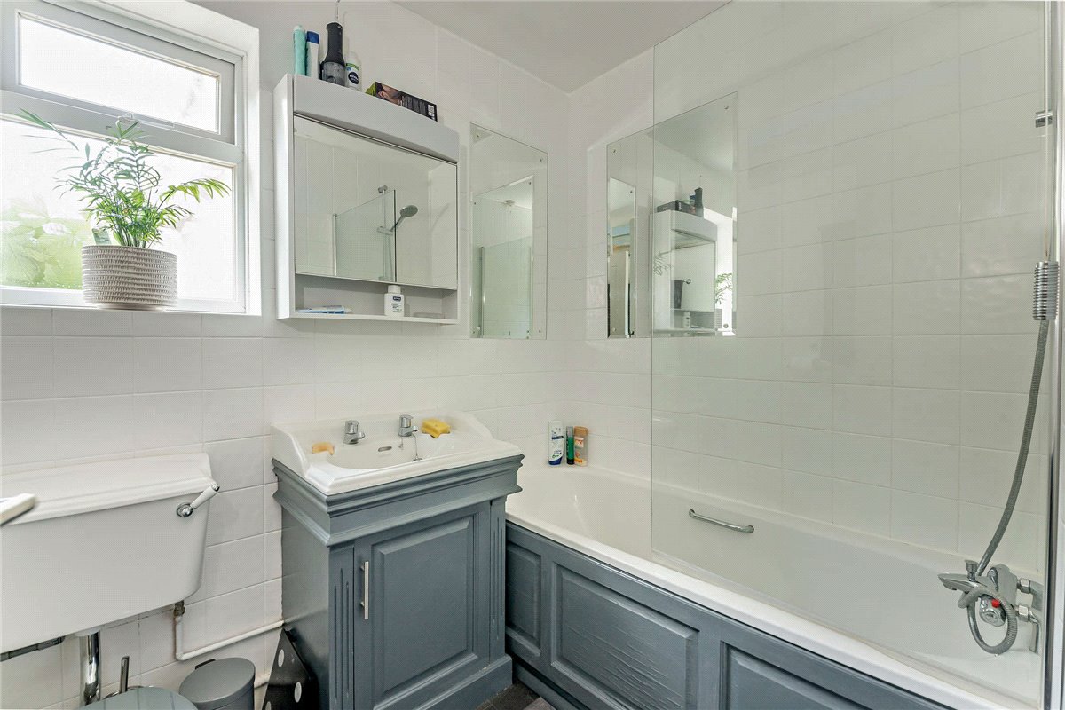 4 bedroom House, Bucklebury Alley, Cold Ash, RG18 - Sold, Image 7