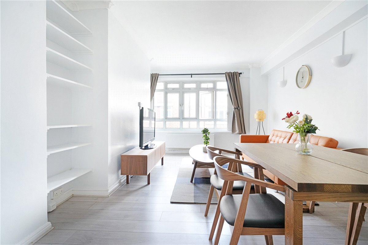 2 bedroom Flat, Portsea Place, Marble Arch, W2 - , Image 21
