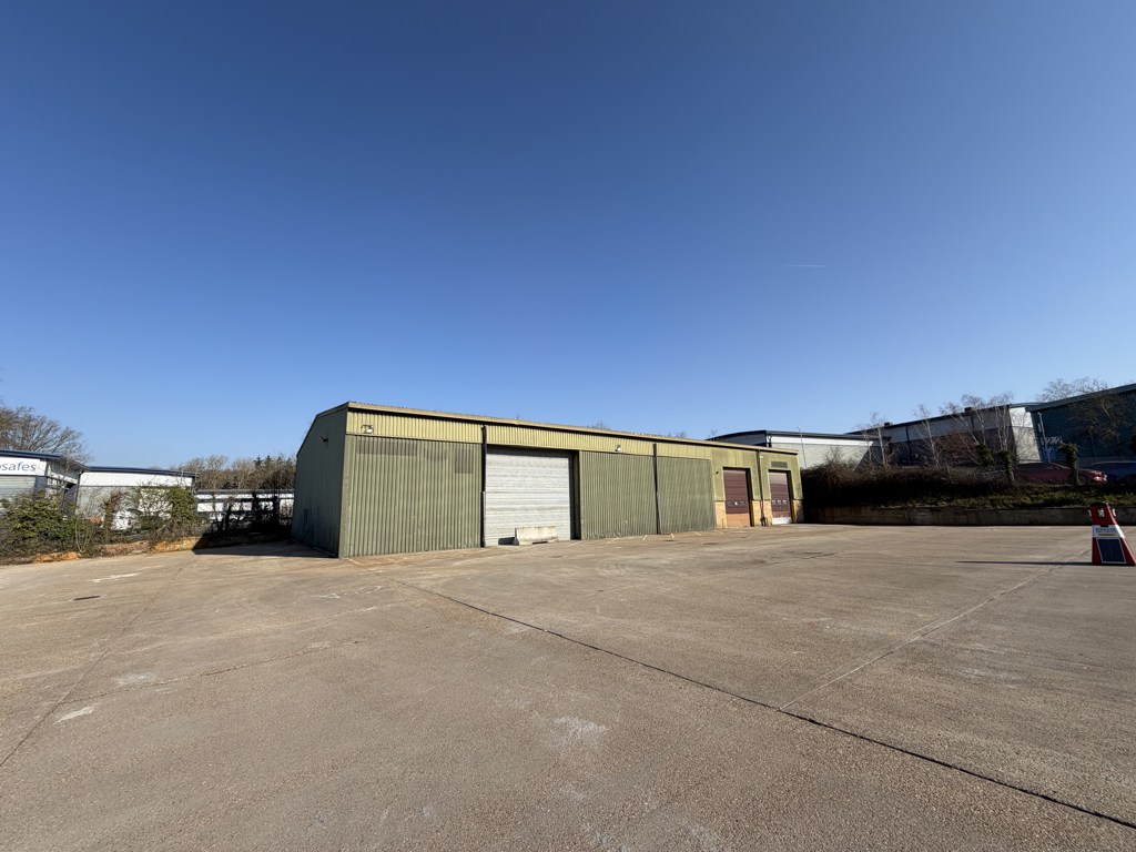 3.2 acres, Kingstanding Way, Tunbridge Wells, TN2 - Available, Image 2