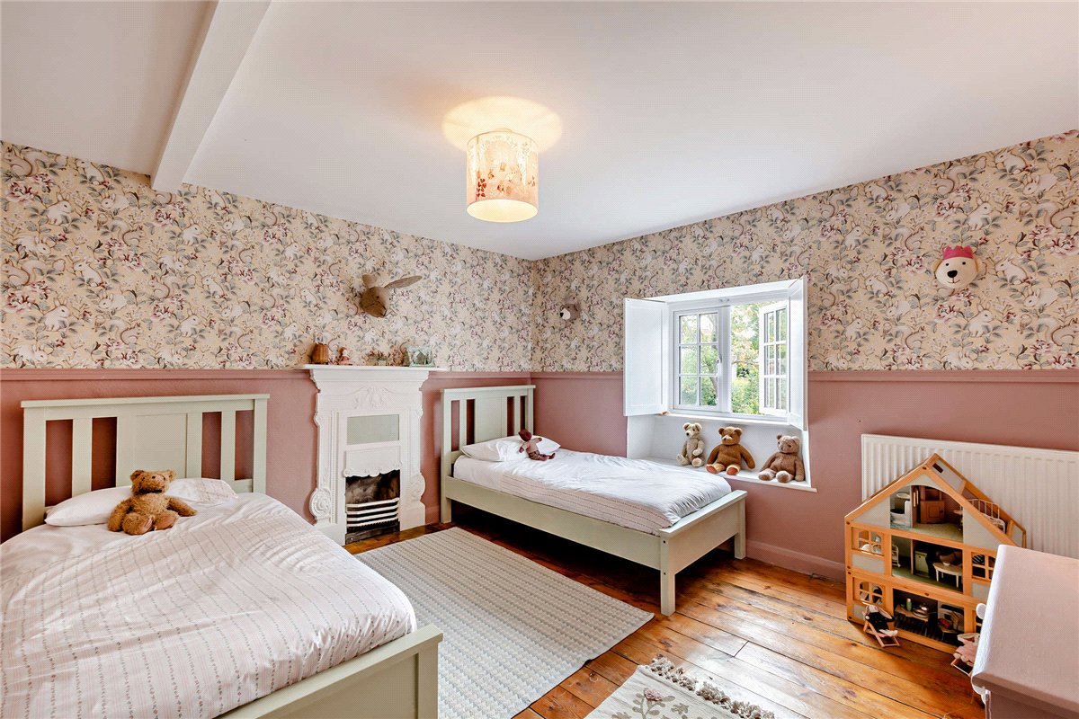 4 bedroom Cottage, Mickley, Ripon, HG4 - Sold STC, Image 3