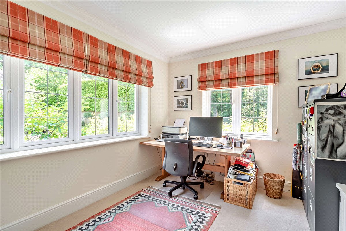 5 bedroom House, Yattendon Road, Hermitage, RG18 - Sold, Image 6