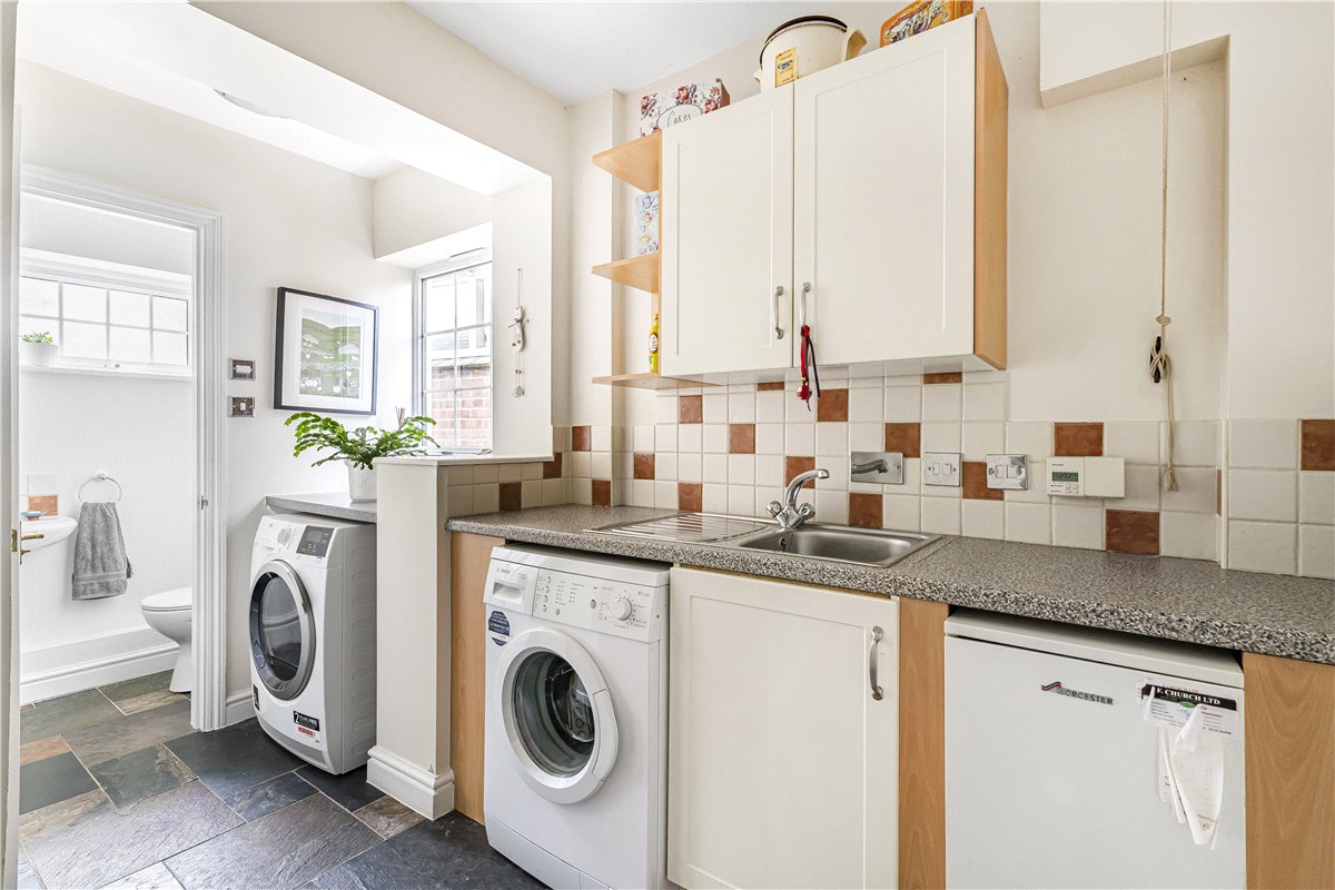 4 bedroom House, Eaton Road, Appleton, OX13 - Sold, Image 11