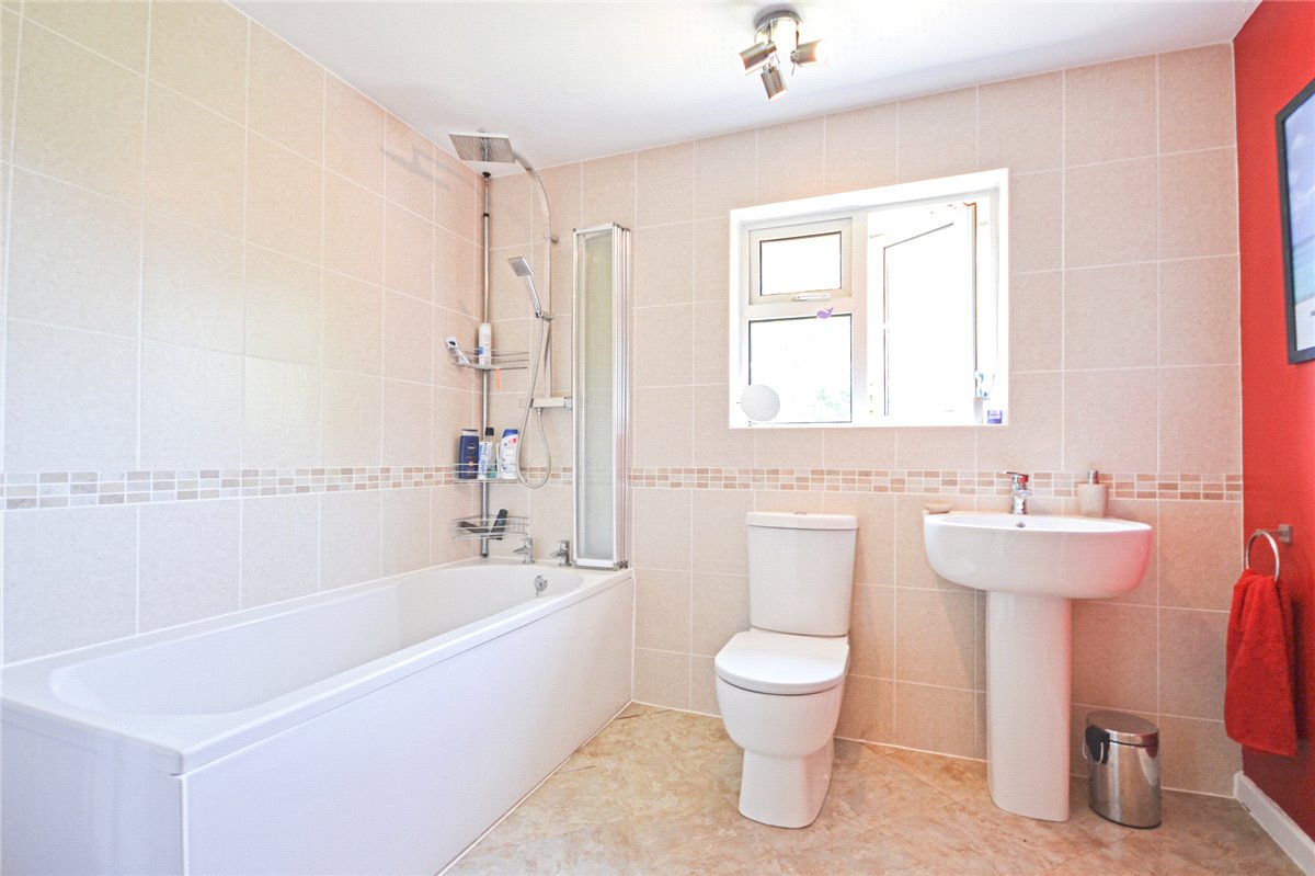 4 bedroom House, Harding Way, Cambridge, CB4 - Let Agreed, Image 6