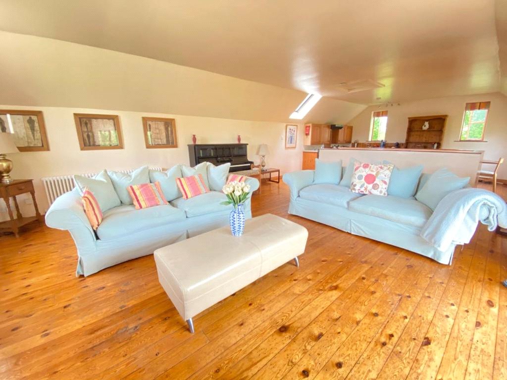 2 bedroom Barn Conversion, Whitwell, York, YO60 - Let Agreed, Image 9