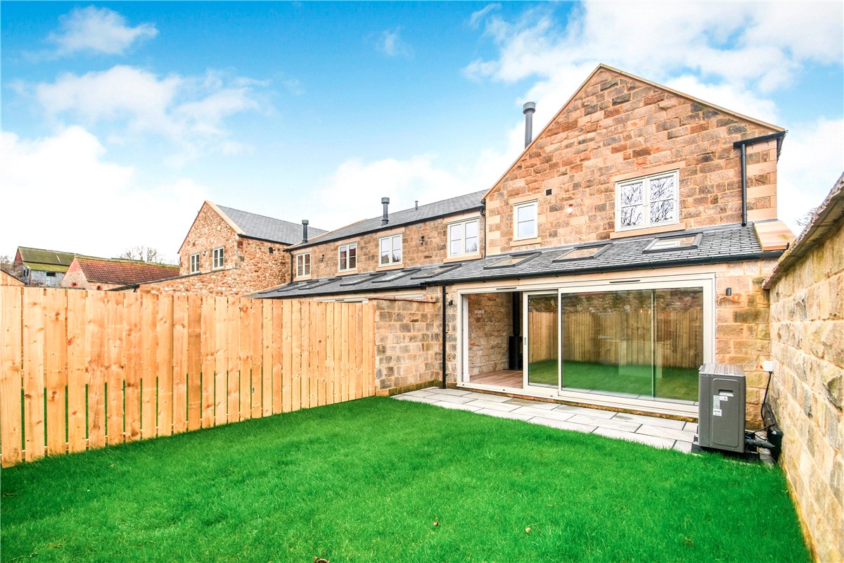 4 bedroom House, Village Farm, West Tanfield, HG4 - Available, Image 11