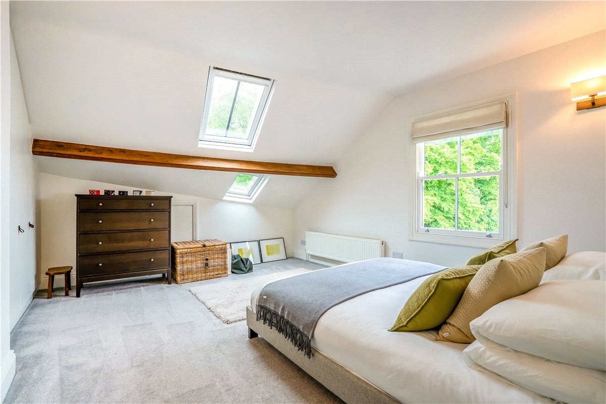 4 bedroom Maisonette, Hampden Street, York, YO1 - Sold STC, Image 7