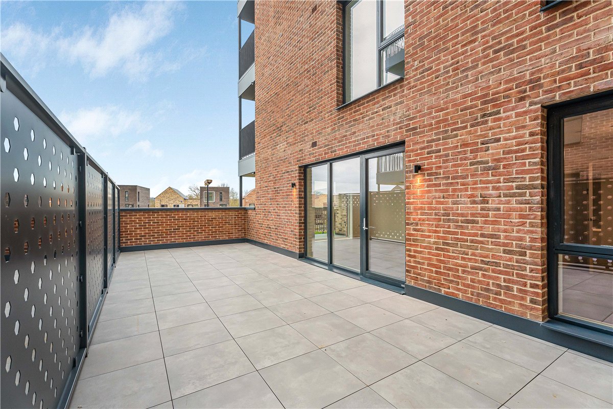 2 bedroom Flat, Shillingford House, Munda Way, OX2 - Available, Image 1