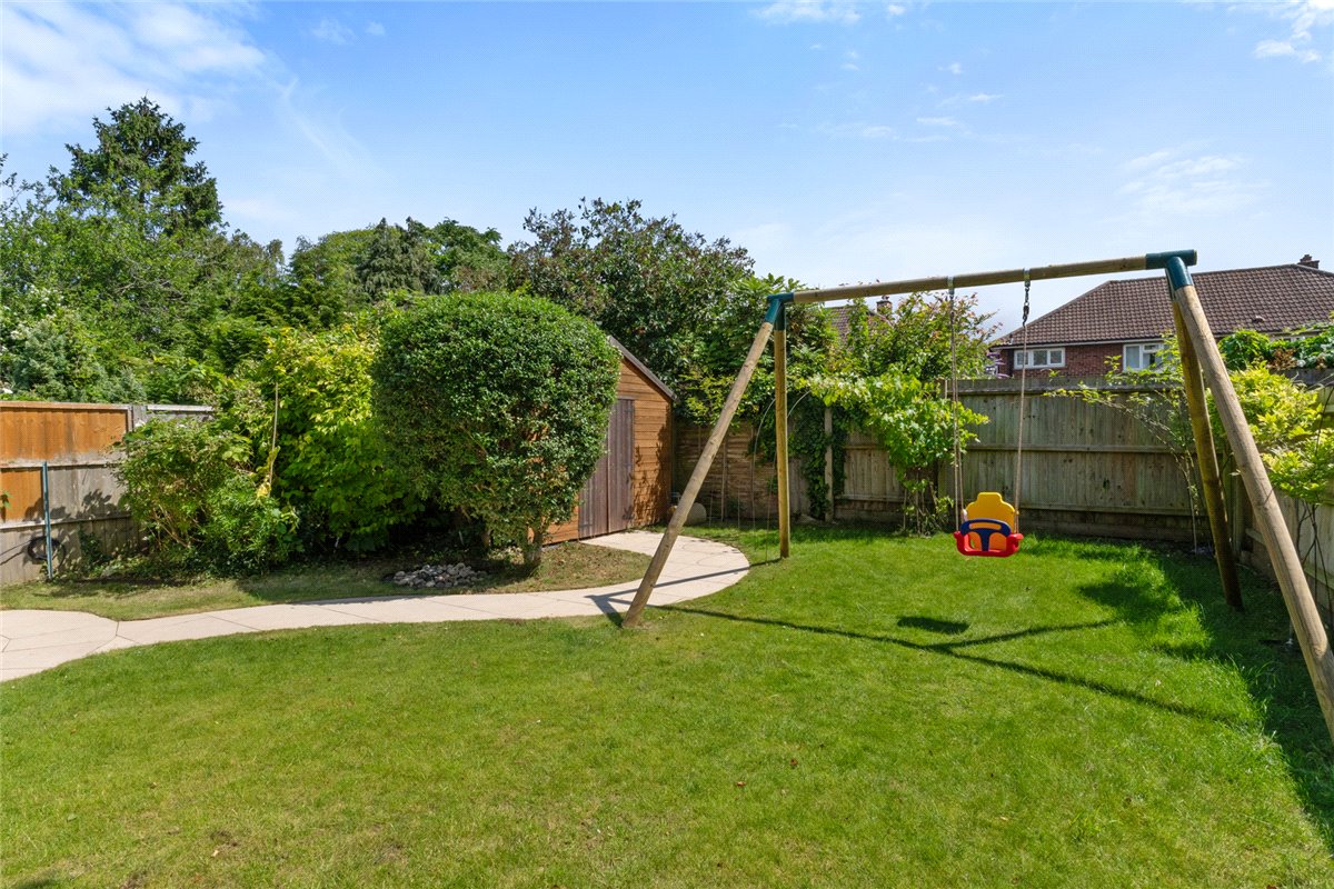 3 bedroom House, Histon Road, Cambridge, CB4 - Sold, Image 5