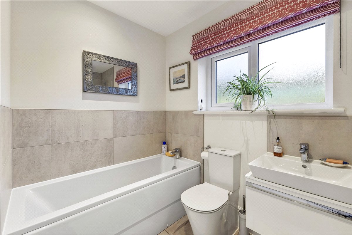 4 bedroom House, Robert Usher Drive, Marlborough, SN8 - Available, Image 10