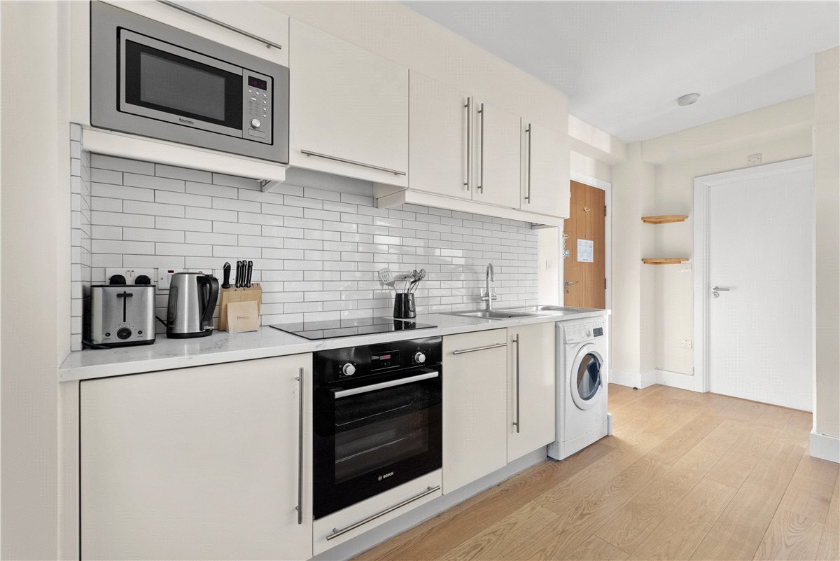1 bedroom Flat, Sloane Avenue, Chelsea, SW3 - Available, Image 8