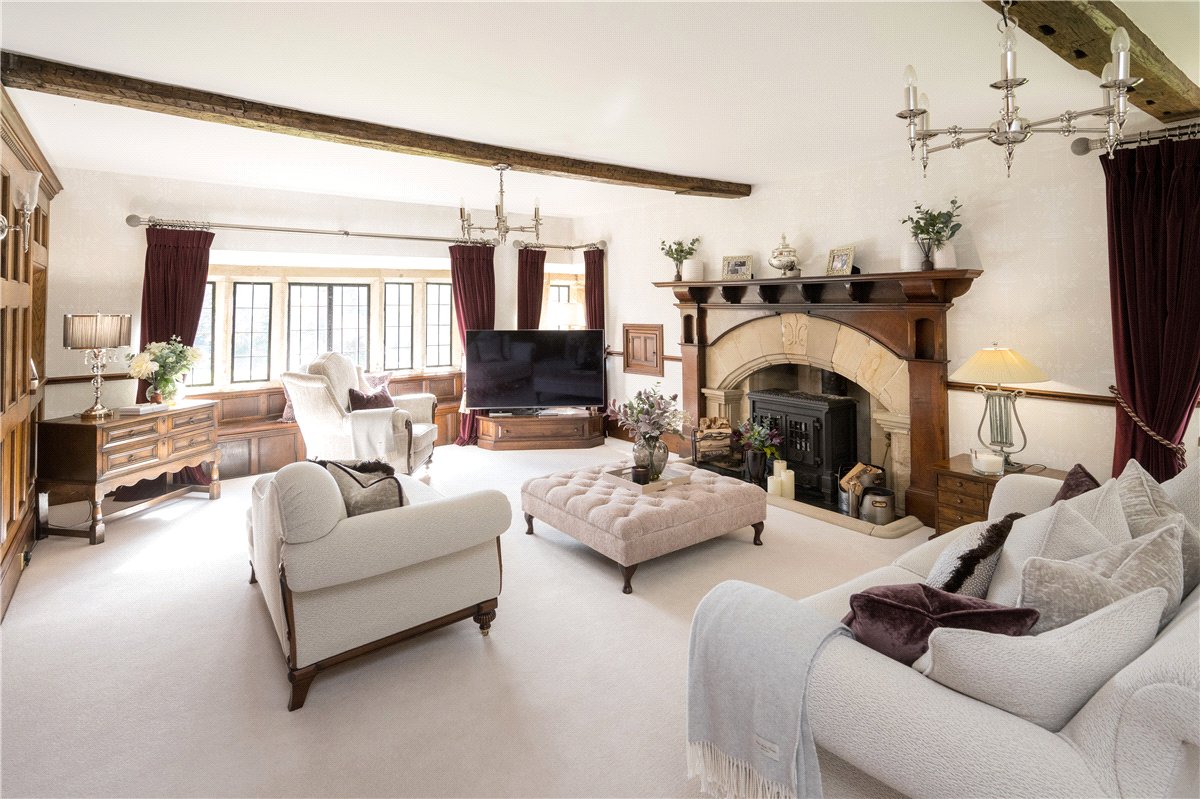 4 bedroom House, Manor House, Keeper Lane, BD4 - Available, Image 18