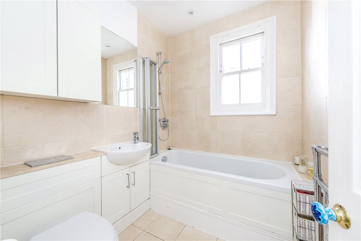 4 bedroom House, Aslett Street, London, SW18 - Sold, Image 6