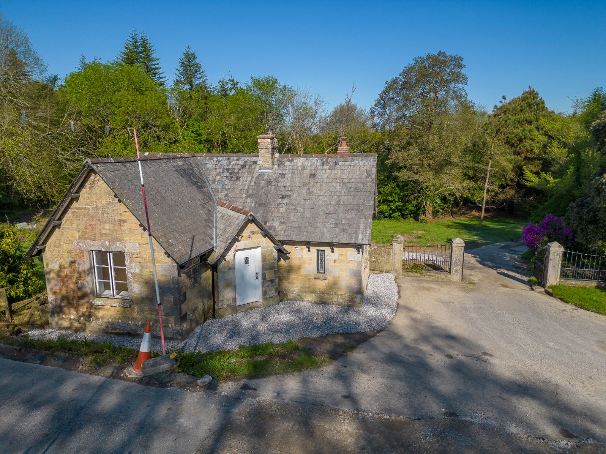 2 bedroom Cottage, Zelah, Truro, TR4 - Sold STC, Image 18