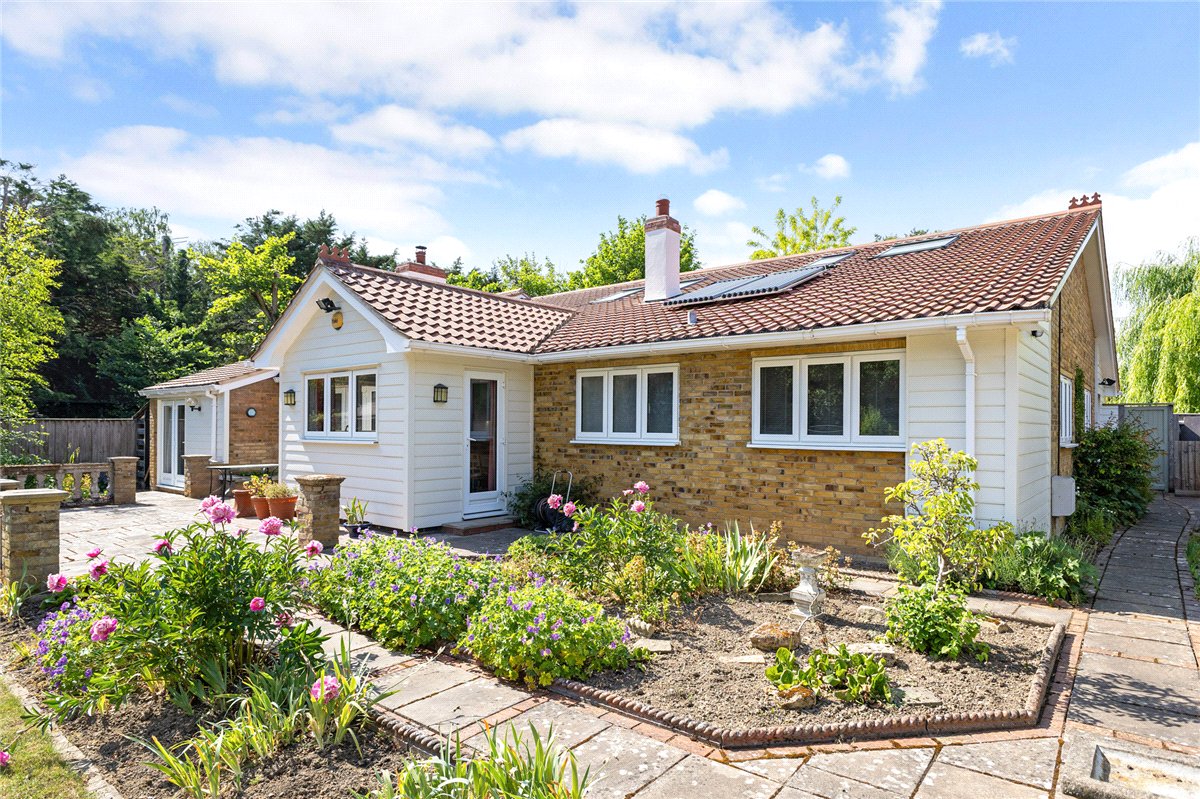 5 bedroom House, Newton Road, Little Shelford, CB22 - Sold STC, Image 17
