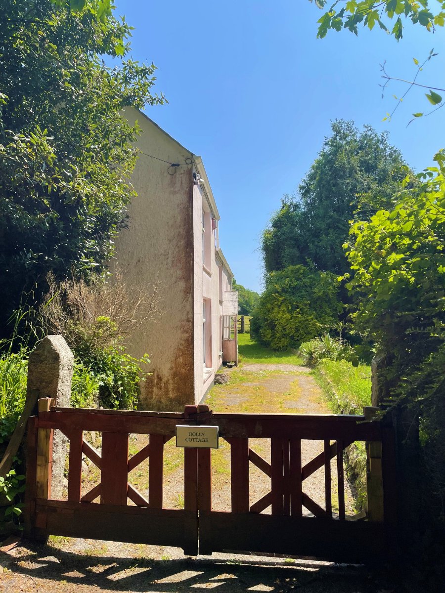 3 bedroom Cottage, Enys Hill, Penryn, TR10 - Sold, Image 20