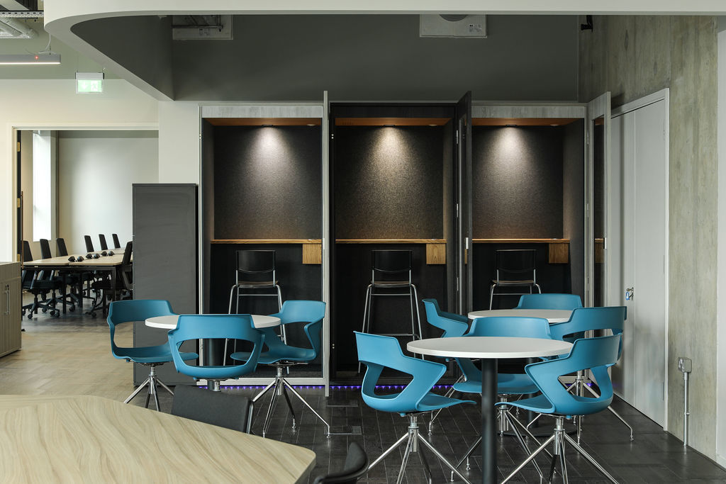 279 to 8133 Sq Ft, 1 Sugar House Lane, London, E15 - Available, Image 10