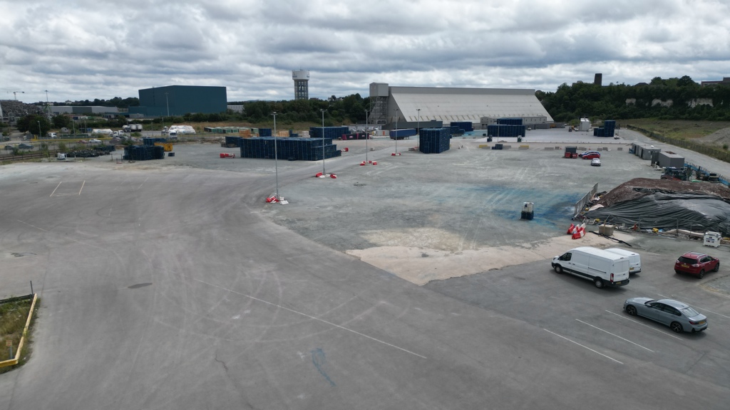 9 acres, Northfleet, Gravesend, DA11 - Available, Image 8