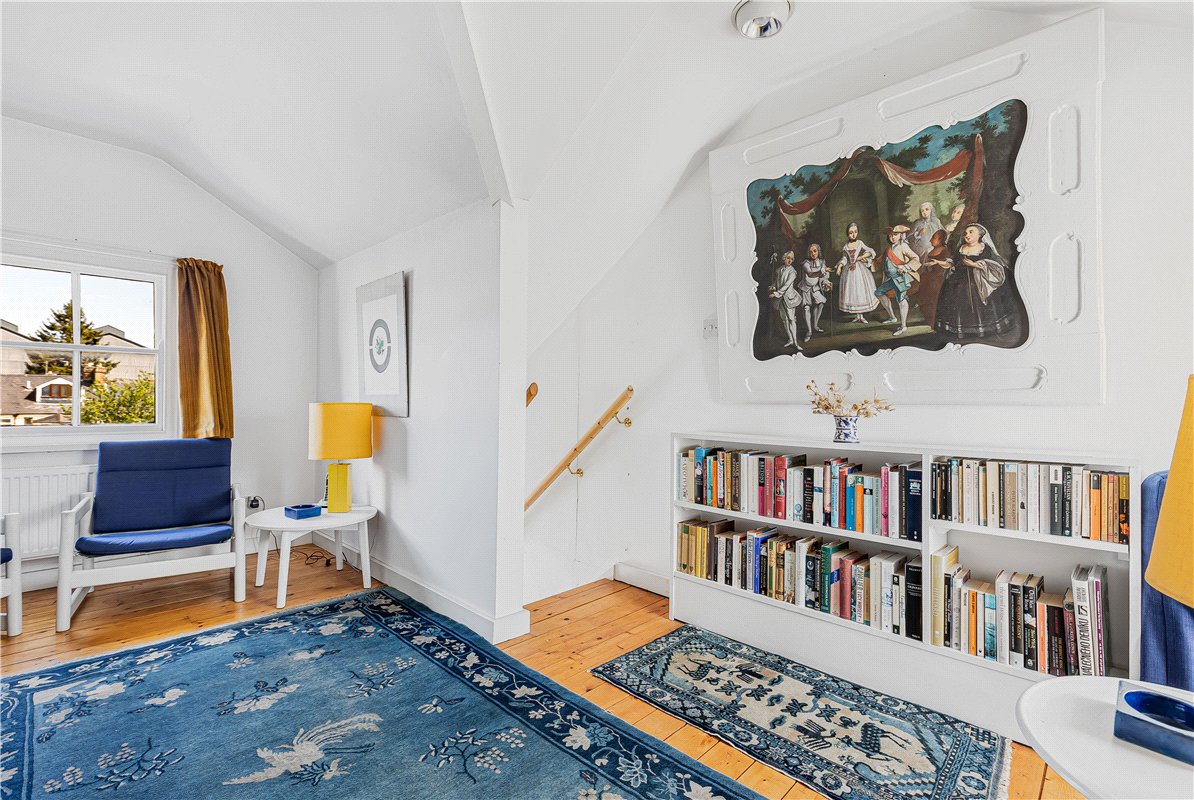 3 bedroom House, West Street, Oxford, OX2 - Available, Image 15