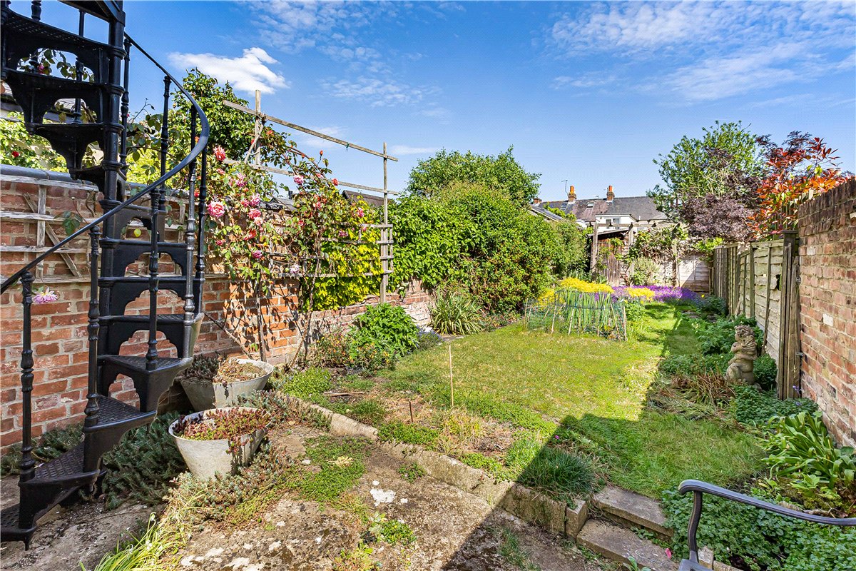 3 bedroom House, West Street, Oxford, OX2 - Available, Image 15