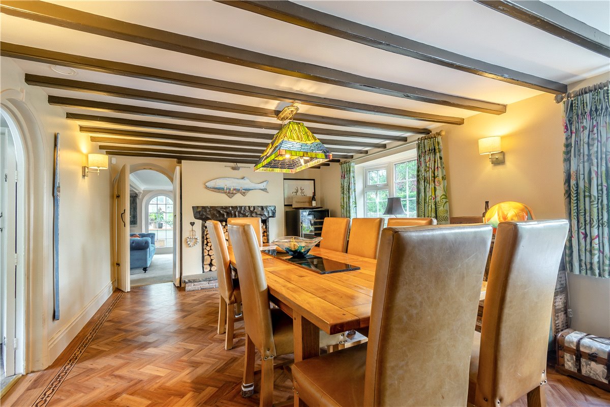 6 bedroom House, The Brickyards, Stamford Bridge, YO41 - Sold, Image 14