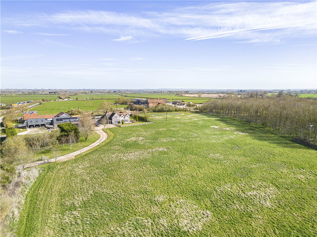 4 bedroom House, North Denchworth, Wantage, OX12 - Available, Image 11