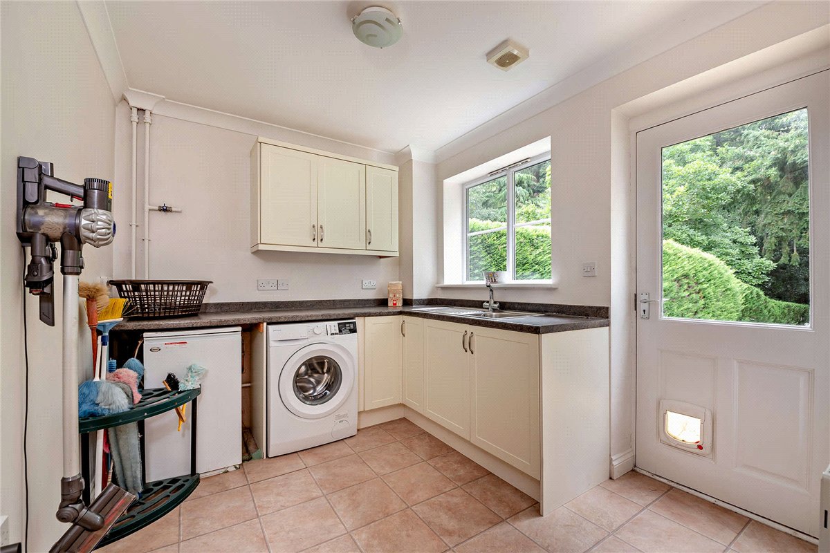 4 bedroom House, Penwood Heights, Penwood, RG20 - Sold, Image 6