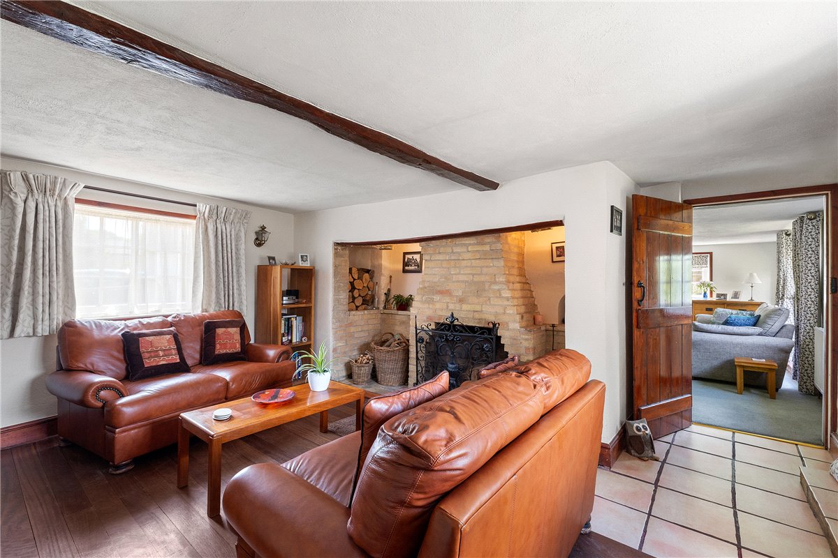 3 bedroom House, West Street, Over, CB24 - Sold, Image 8