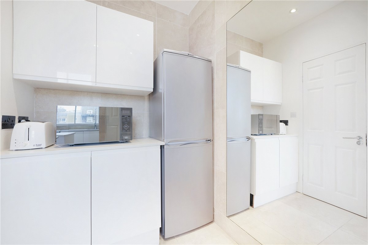 7 bedroom House, Devonshire Place, Marylebone, W1G - Available, Image 6