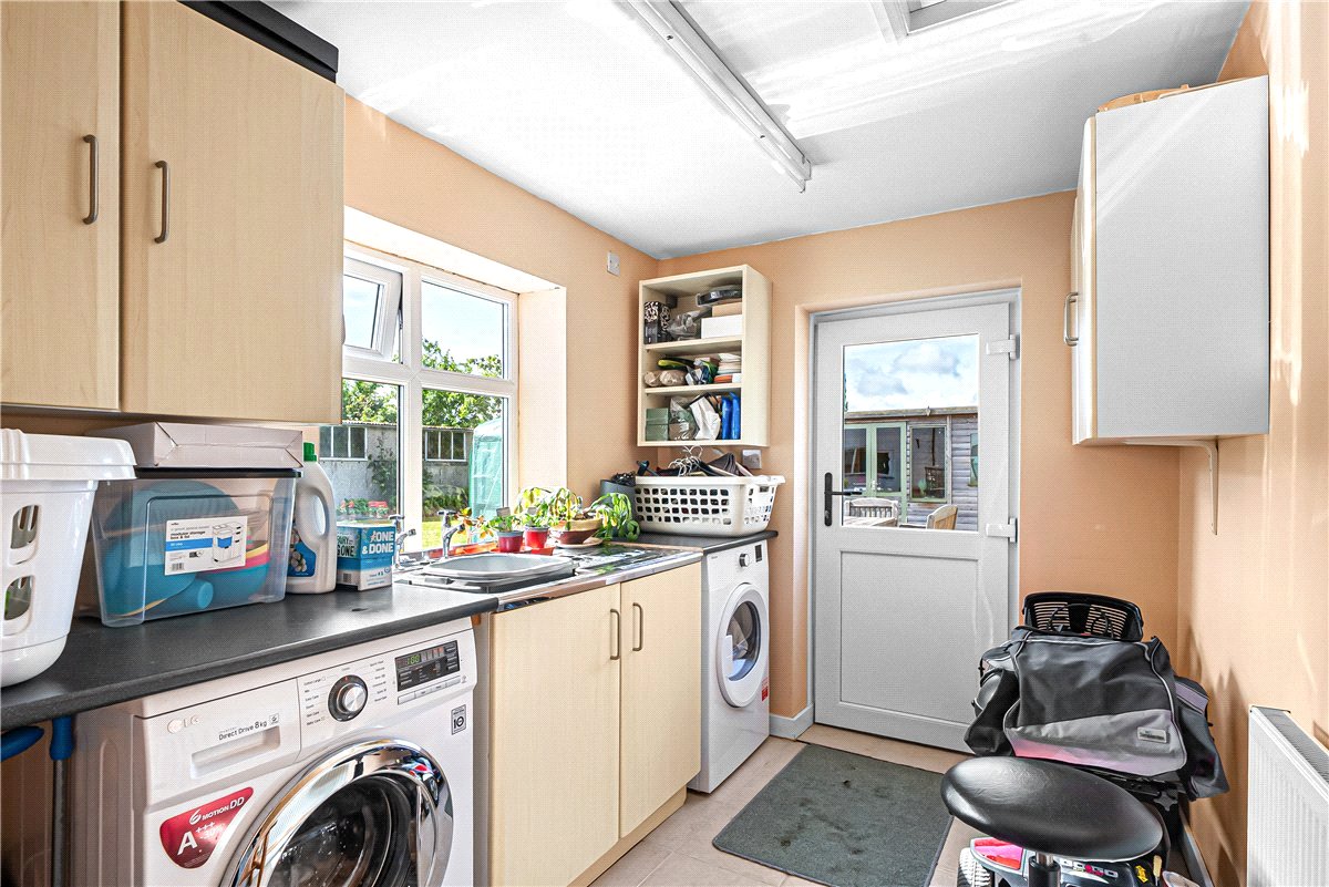 5 bedroom House, High Street, Thornton Le Clay, YO60 - Available, Image 7