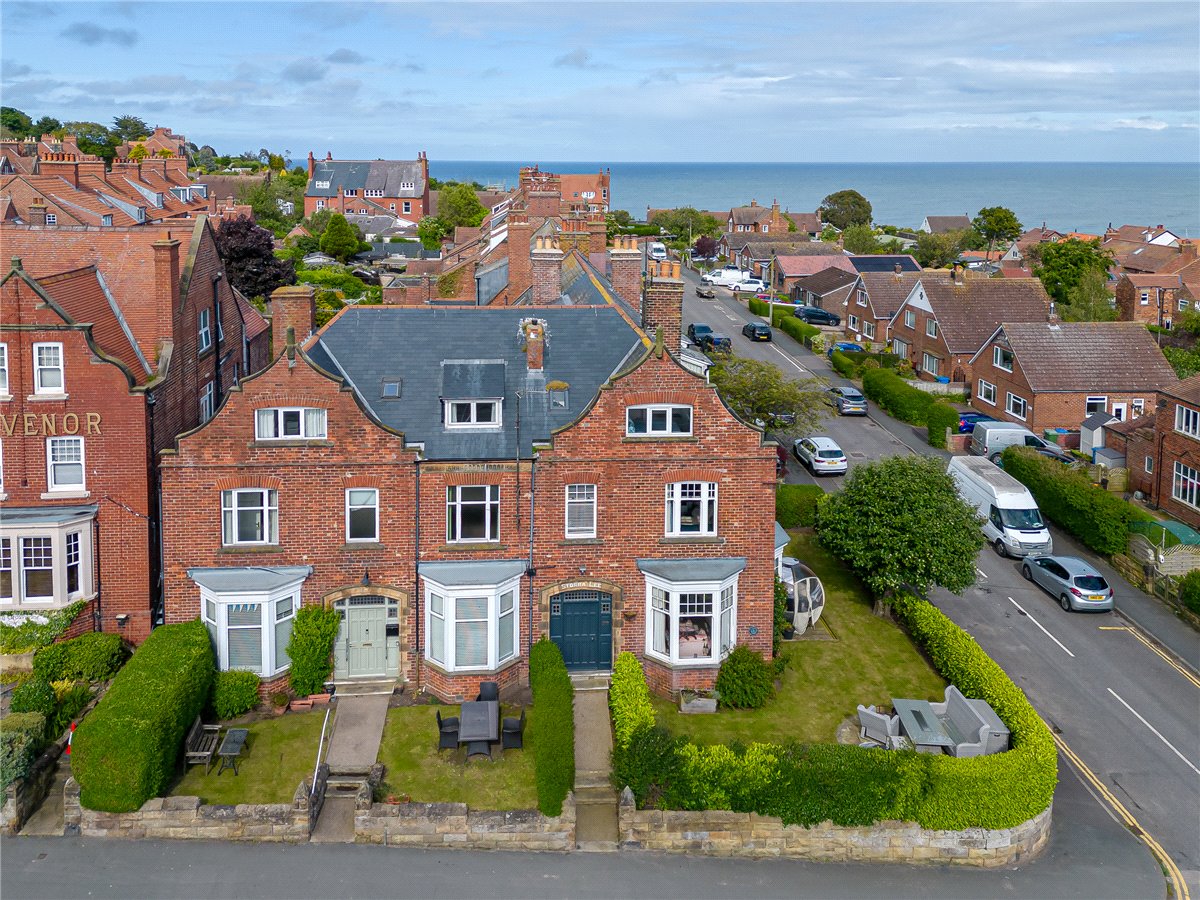 4 bedroom House, Station Road, Robin Hoods Bay, YO22 - Available