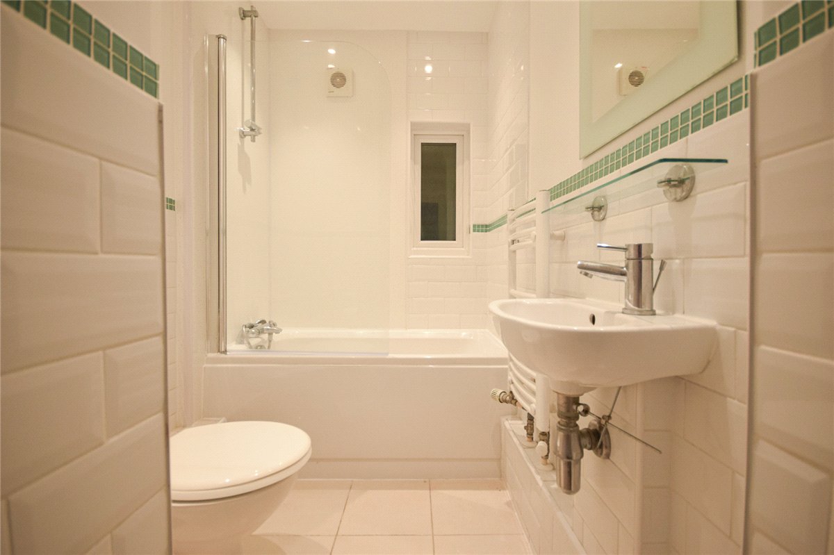 3 bedroom House, St Andrews Road, Cambridge, CB4 - Available, Image 8