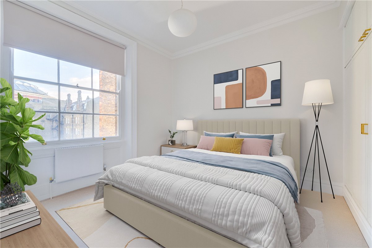 2 bedroom Flat, Queen's Gate, South Kensington, SW7 - Available, Image 2