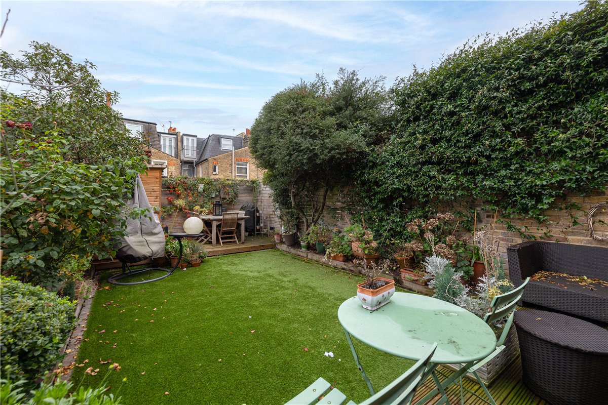 4 bedroom House, Elborough Street, London, SW18 - Sold STC, Image 5
