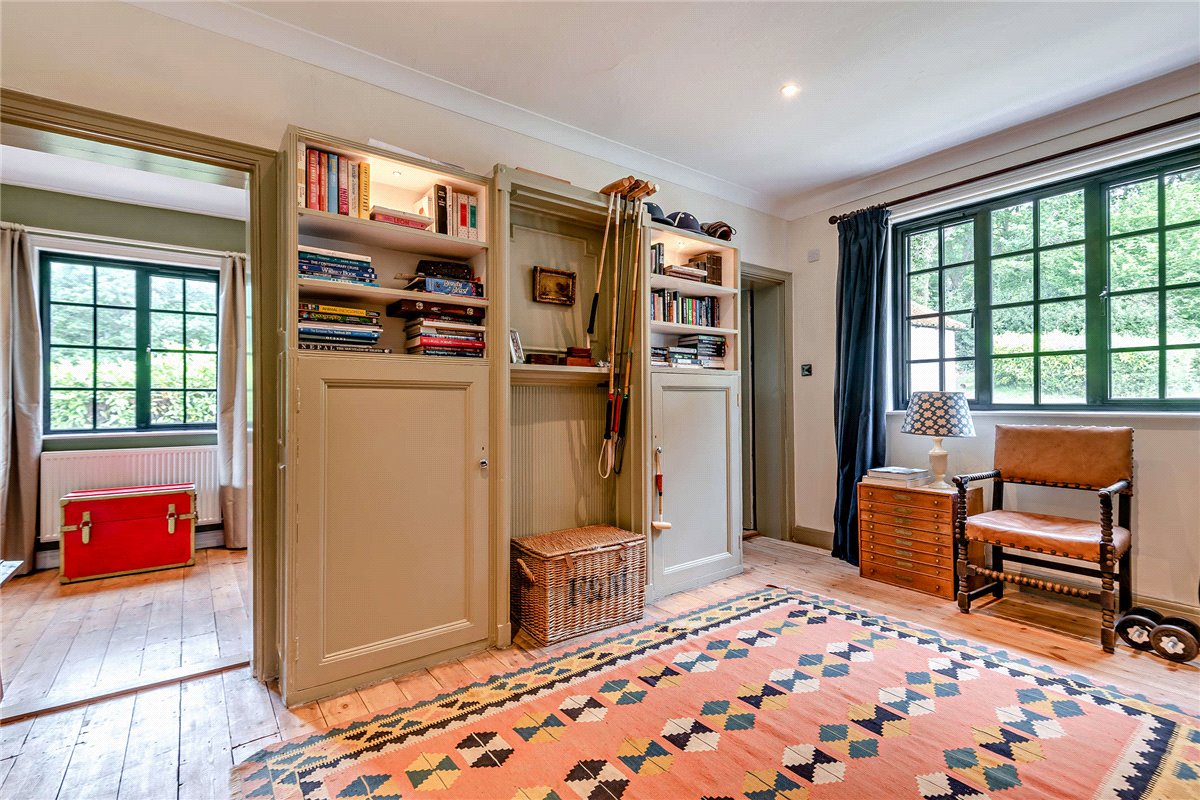 4 bedroom House, Bishops Green, Newbury, RG20 - Sold STC, Image 8