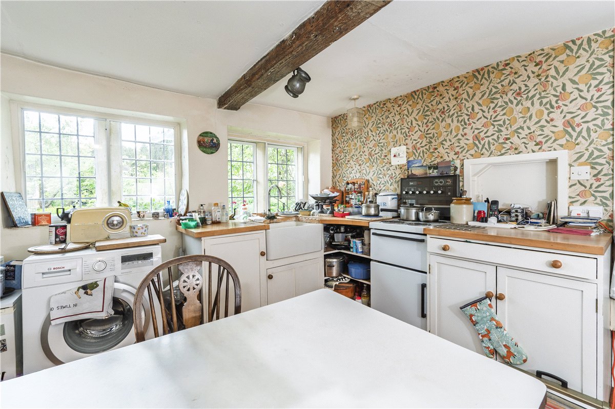 4 bedroom Cottage, Church Street, Beckley, OX3 - Sold STC, Image 8