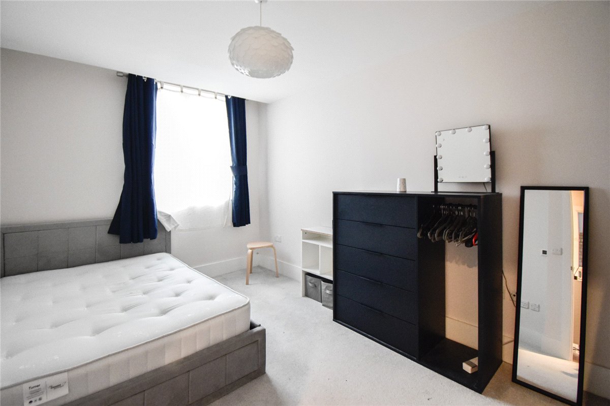 1 bedroom Flat, Dazeley House, 1 Cambridge Place, CB2 - Let Agreed, Image 4