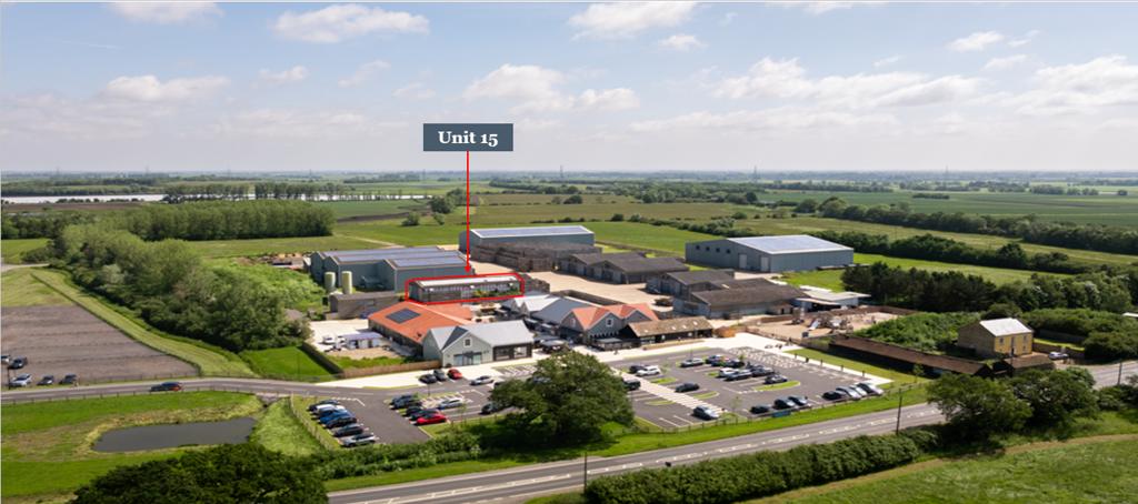 3825 Sq Ft, Soham Road, Ely, CB7 - Available