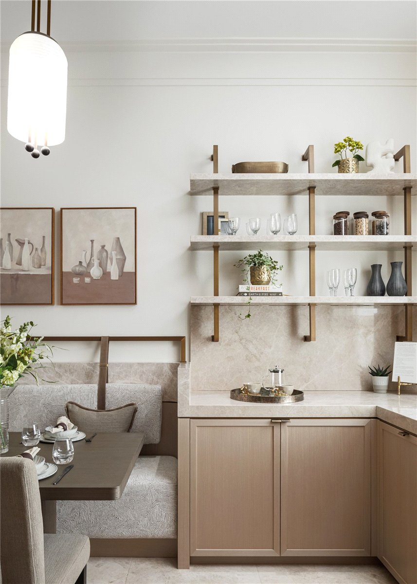 3 bedroom Maisonette, Pont Street, Knightsbridge, SW1X - Available, Image 9