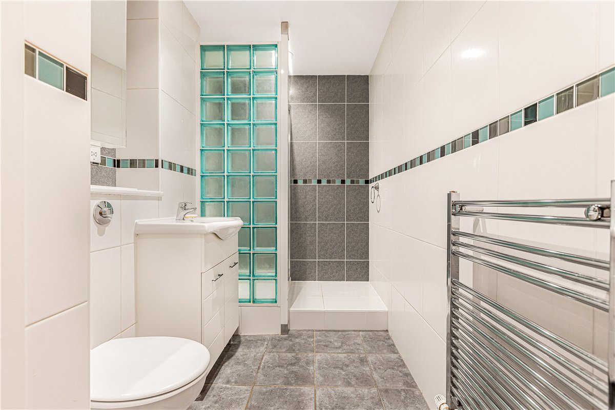 1 bedroom Flat, King Street, Oxford, OX2 - , Image 5