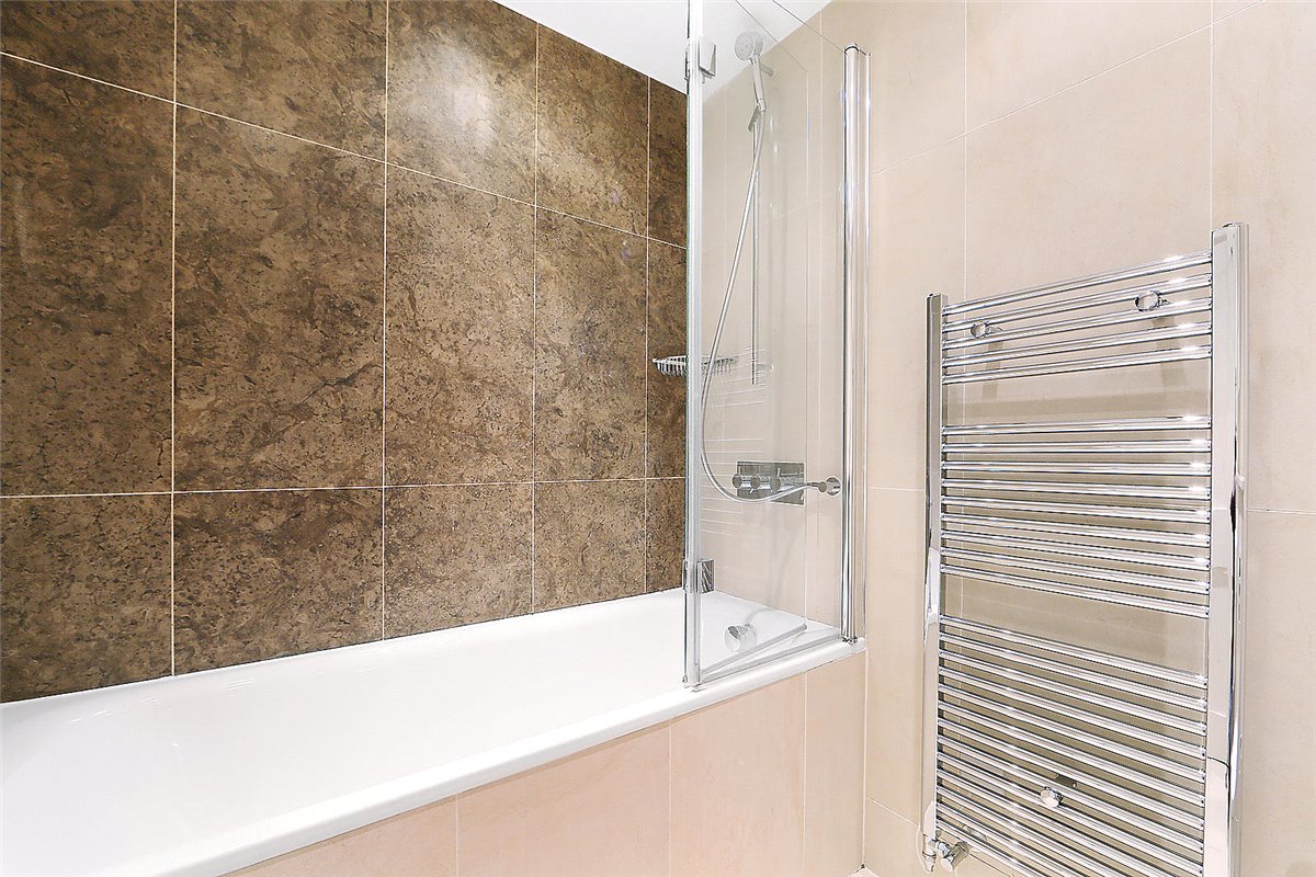 2 bedroom Flat, Seymour Place, Marylebone, W1H - Available, Image 4