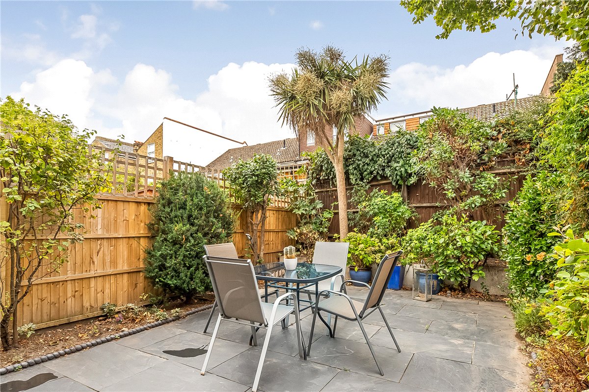 5 bedroom House, Hosack Road, London, SW17 - Available, Image 9