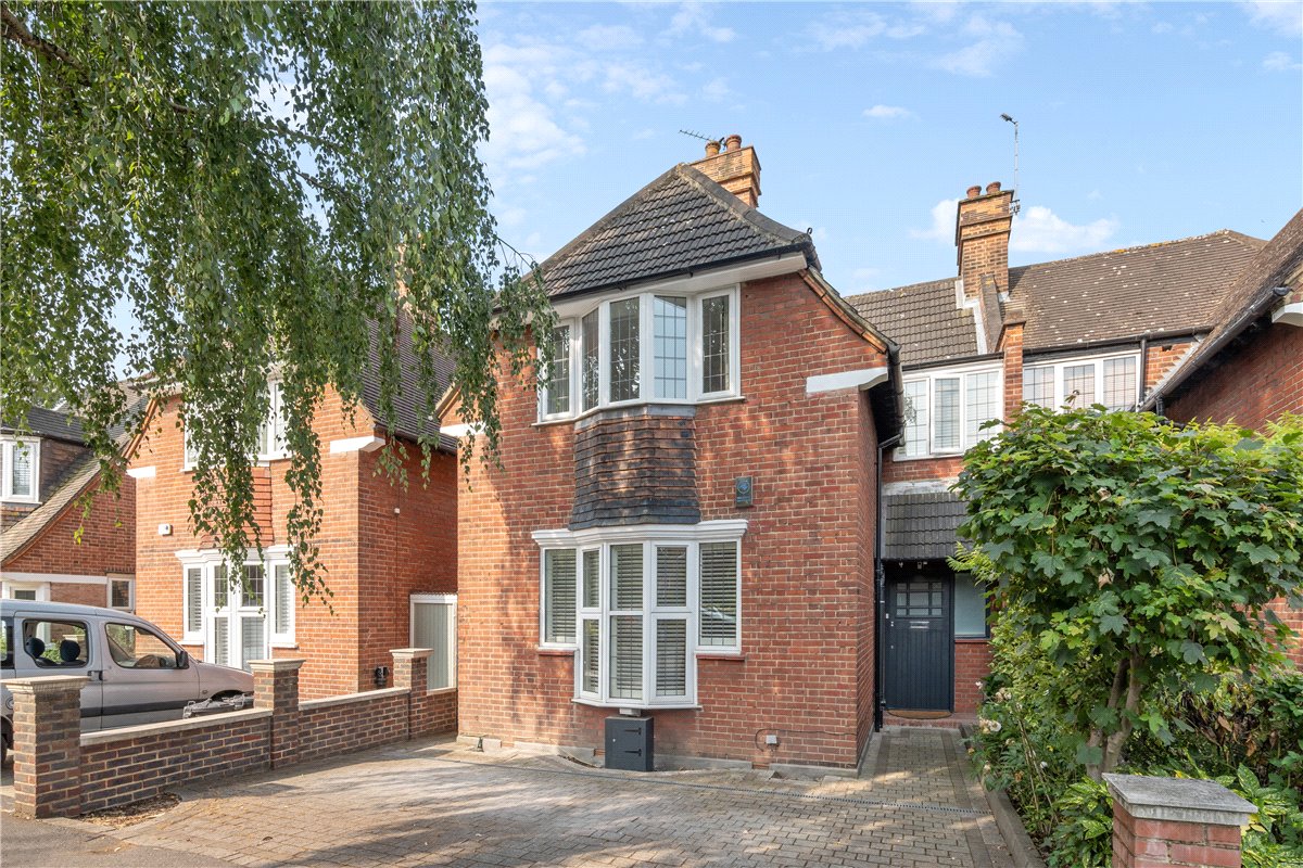 4 bedroom House, Ellerton Road, London, SW18 - Sold, Image 5
