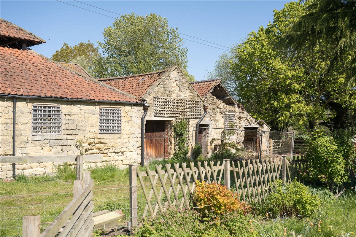   Farm, Wrench Green, Hackness, YO13 - Available, Image 5