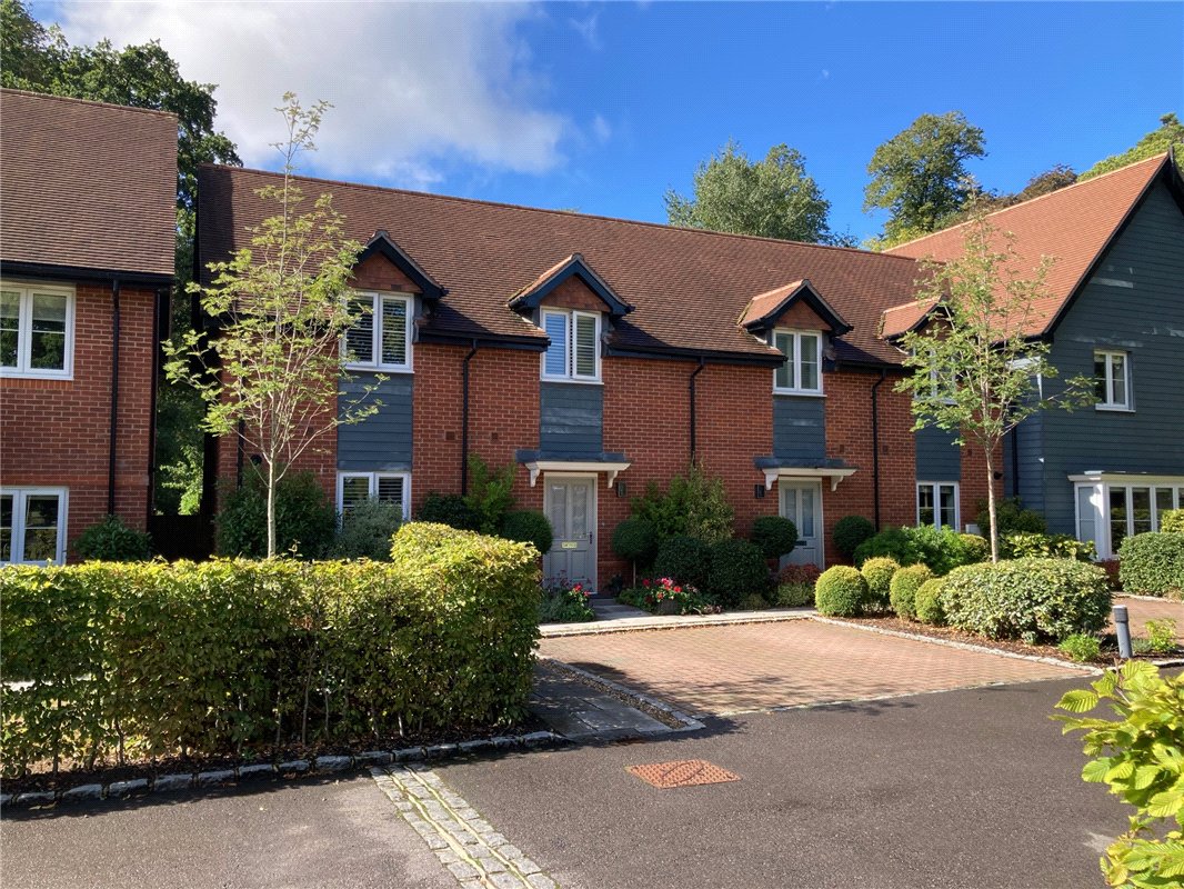 3 bedroom House, Besselsleigh, Appleton, Oxford, OX13 - Available, Image 22